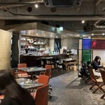 SUZU CAFE - 