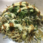 Okonomiyaki Hiroshi Chan - 