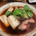 Soba Shunsai Kosuge - 