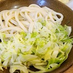 麺許皆伝 - 