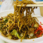 Umakatei - 麺リフト♫