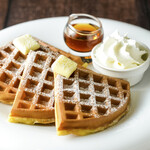 HORI COFFEE - 料理写真: