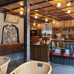 TORIBA COFFEE KYOTO - TORIBA COFFEEさんは2022年11月で銀座本店を閉店し、2023年2月に京都店を開店させ、2023年中に東京店もオープンさせる予定だとか
