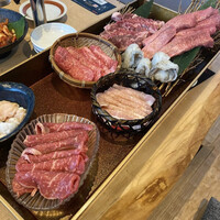 焼肉トラジ 名古屋セントラルタワーズ店 - 