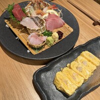 魚の中俣 銀座 - 