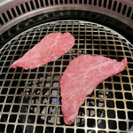 焼肉 いのうえ - 