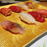 Sushi Sougorou - 