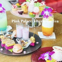 オールデイダイニング オアシスガーデン - 