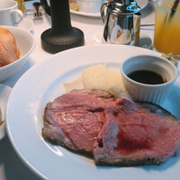 トラットリア グランボッカ - 