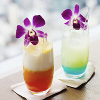 オールデイダイニング オアシスガーデン - 