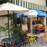 いちょうの木 - 外観の風景です