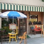 いちょうの木 - 外観の風景です