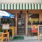 いちょうの木 - 外観の風景です