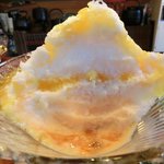 いちょうの木 - マンゴー 700円