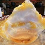 いちょうの木 - マンゴー 700円