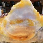 いちょうの木 - マンゴー 700円