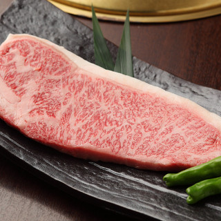 【原価ぎりぎり・お客様還元】A5・A4ランクのお肉をお安く