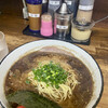 博多ラーメン長浜や 上野店