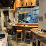 SHIBUYA CHEESE STAND - 