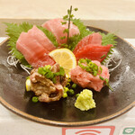 Toukyou Sushi Itamae Sushi - 