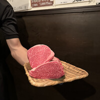 SATOブリアン 本店 - 
