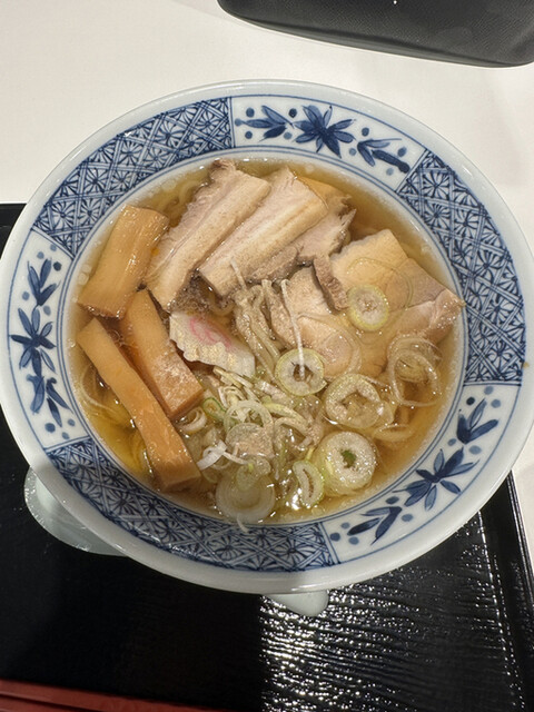 国見サービスエリア（下り線）スナックコーナー（売店コーナー） - 貝田（その他）の写真