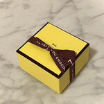 La Maison du Chocolat - マカロン 2個Box入り