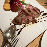 Osteria UVA RARA 横浜 - 