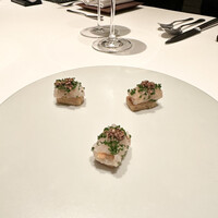 カンテサンス - 