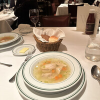 ウルフギャング・ステーキハウス 六本木 - 