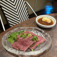 焼肉 スタミナ苑 - 
