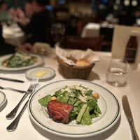 ウルフギャング・ステーキハウス 六本木 - 