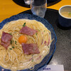 洋麺屋 五右衛門 渋谷桜丘店 