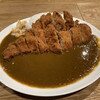 きったんカレー - カツカレー