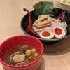 つけ麺専門店 三田製麺所 ダイバーシティ東京 プラザ店
