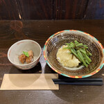 かもめ食堂 - ポテトサラダ