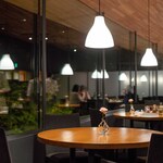 メゾン ケイ - 2023.4 テーブル席