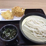 はなまるうどん - 料理写真:料理