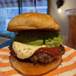 BAKERY & BURGER JB'S TOKYO - 