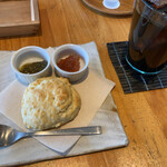 umi cafe - 