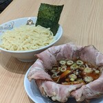 つけ麺専門店 三田製麺所 - 