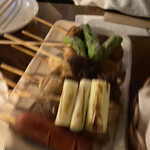 Yakitori Shabushabu Motsunabe Tabehoudai Koshitsu Izakaya Tori Ichiban - 