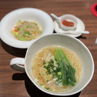 Ino Cantonese 日本橋 たかせ - 
