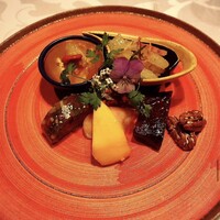 GoldFin 過門香 新橋店 - 