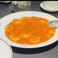 中国料理 翡翠宮 - 