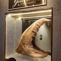 GoldFin 過門香 新橋店 - 