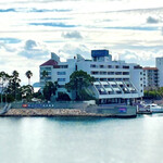 海のホテル島花 - “ホテル島花”さん❁¨̮  
                                対岸の淡路夢泉景さんより撮影♩