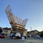 かもめ食堂 - でか山が待ち遠しい