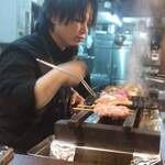 Yakitori Shifuku - 