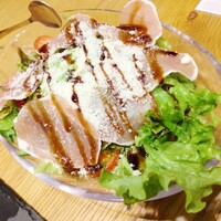 Seafood bar Ermitage 横浜鶴屋町店 - 